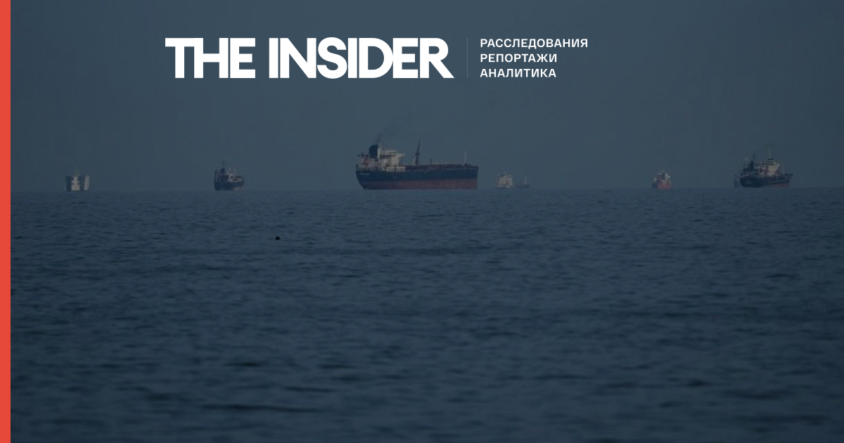 IMO begins operation to withdraw hundreds of ships from the Persian Gulf