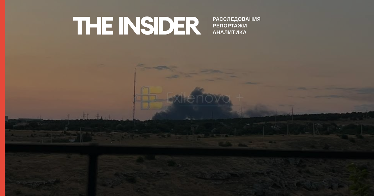 After AFU attack, Sevastopol left without power: trolleybuses did not run, kindergartens switched to duty mode