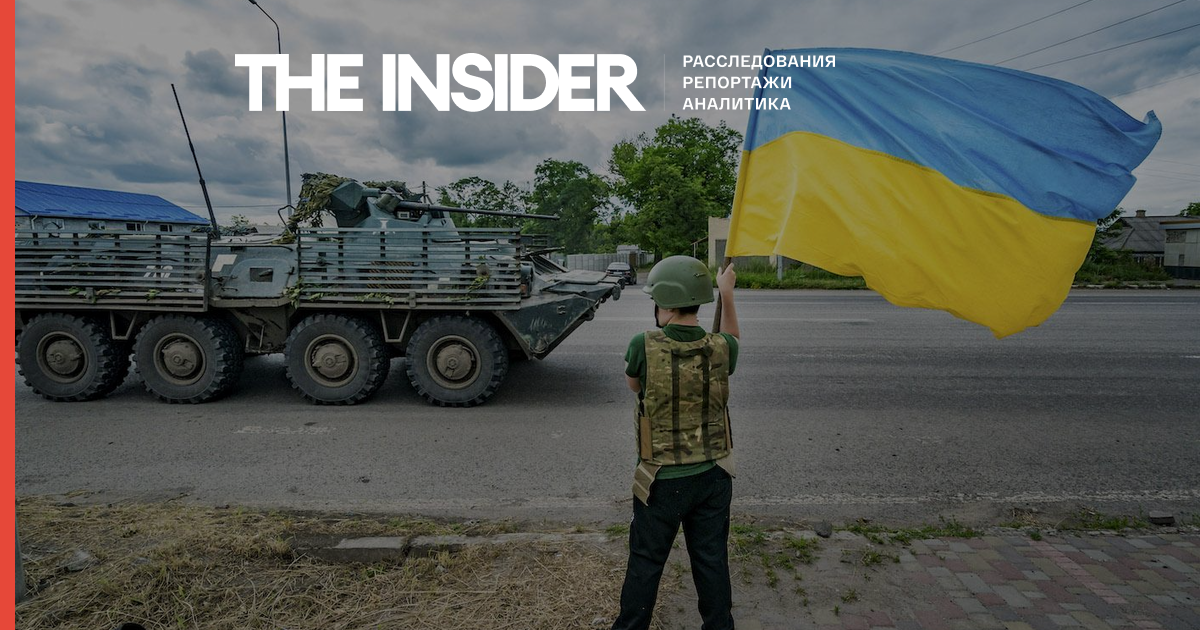 US State Department: 'At this moment, we are in a position where Ukraine is winning the war'