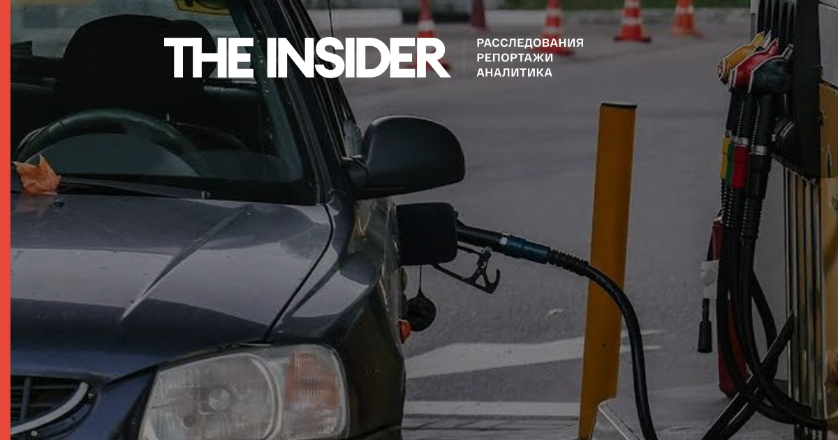 Fuel sales to resume in Sevastopol using QR codes