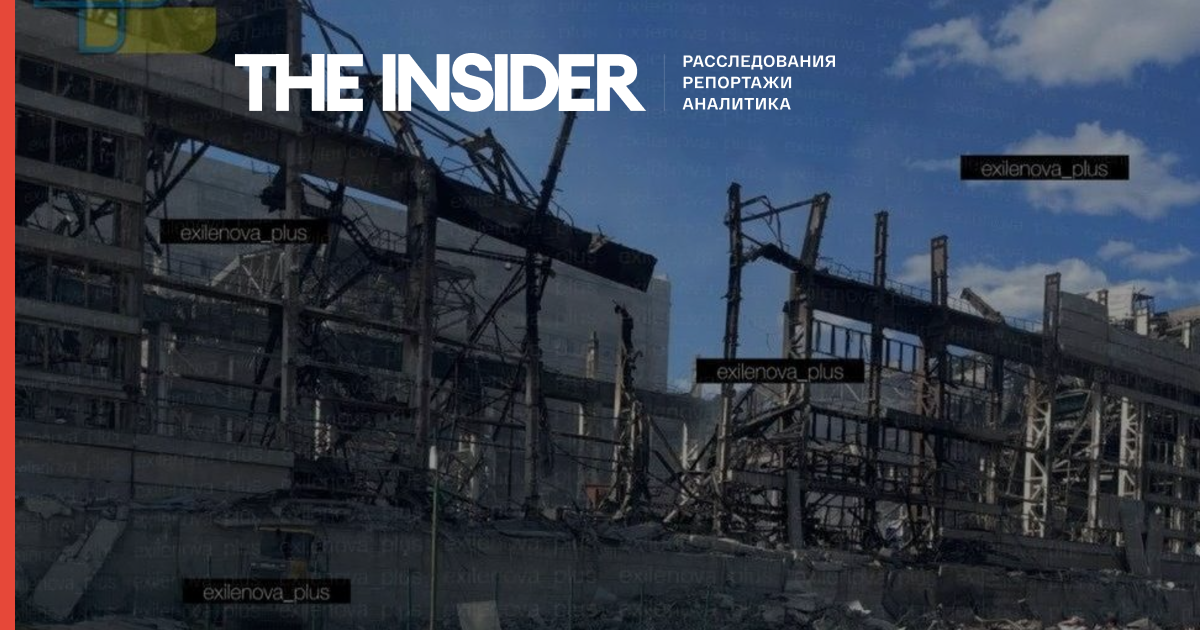 Three Arrested in Volgograd for Filming Aftermath of Missile Strike