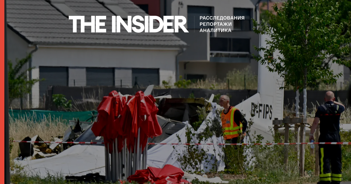 11 Killed in Skydiving Plane Crash in France