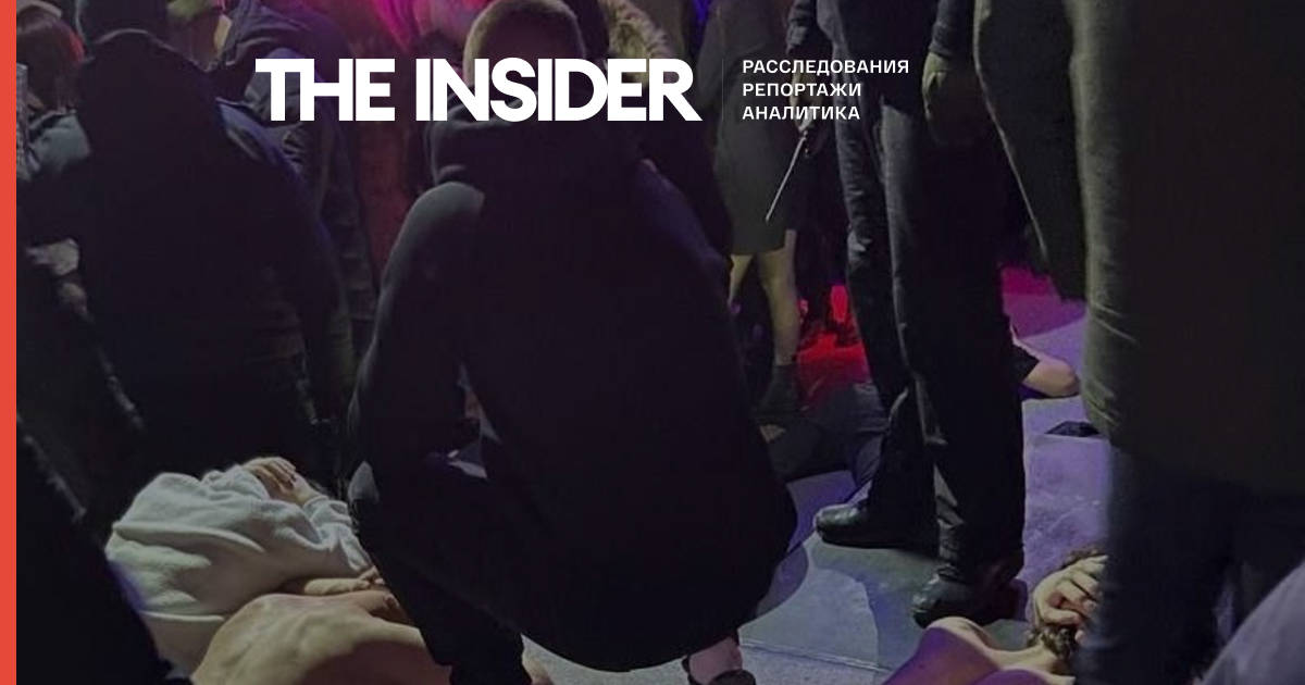Russian Court Sentences Gay Bar Employees Under 'LGBT Extremism' Law