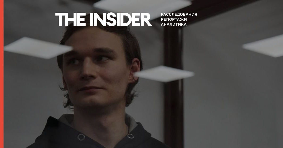 Investigative Committee Refuses to Open Criminal Case on Torture of Political Prisoner Miftakhov, Names Operatives and 'Chief Petukh' of Polar Owl Colony
