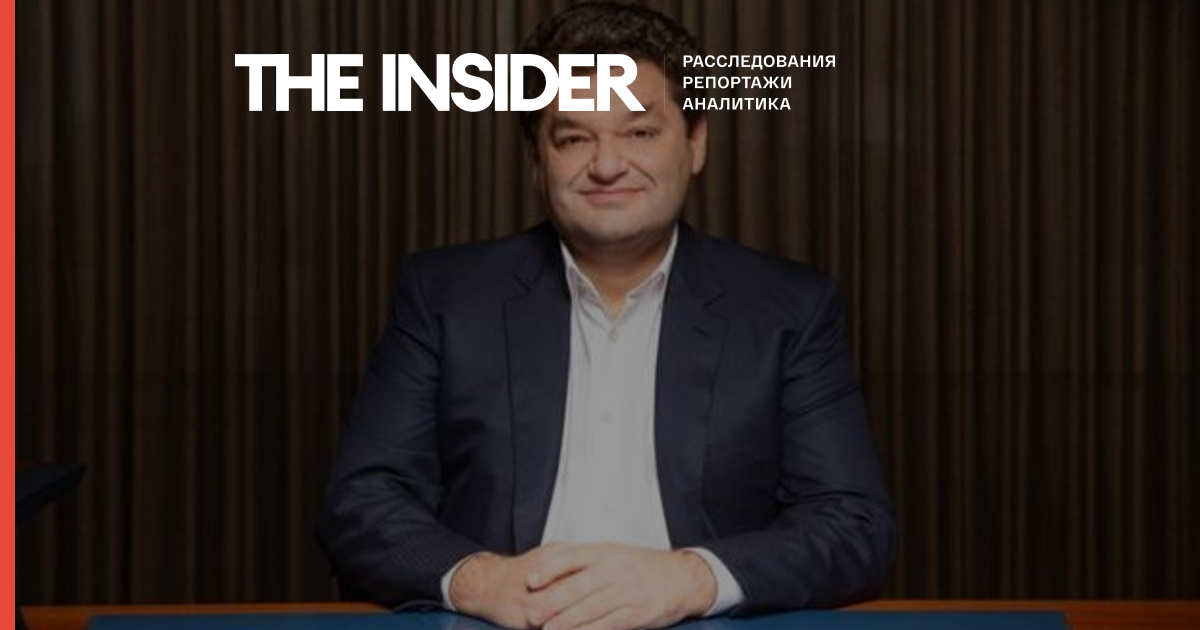 Ukrainian billionaire Vadim Ermolaev, his wife and son injured in explosion in Monaco. An unknown person left a backpack with explosives in the house.